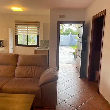 En Pinos De Alhaurin Apartment