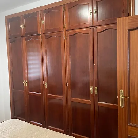 Apartment En Pinos De Alhaurin *