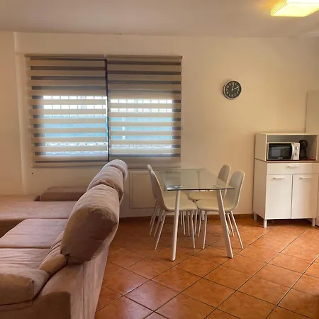 En Pinos De Alhaurin Apartment Alhaurin de la Torre