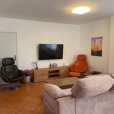 Apartment En Pinos De Alhaurin Alhaurin de la Torre