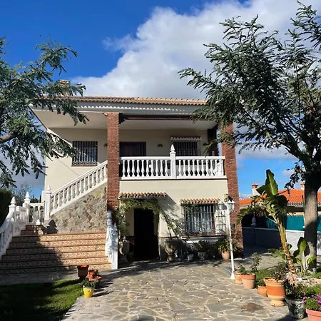 Apartment En Pinos De Alhaurin