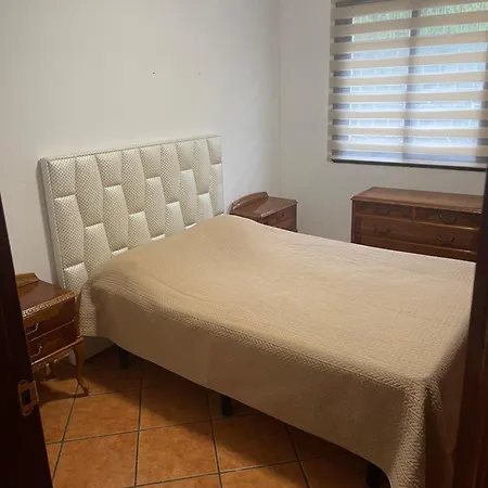 Apartment En Pinos De Alhaurin